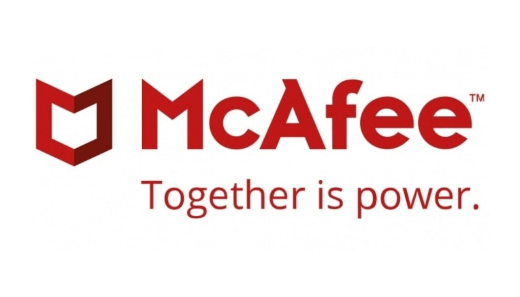 McAfee