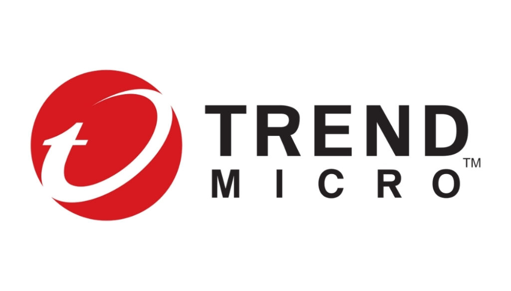 TREND MICRO